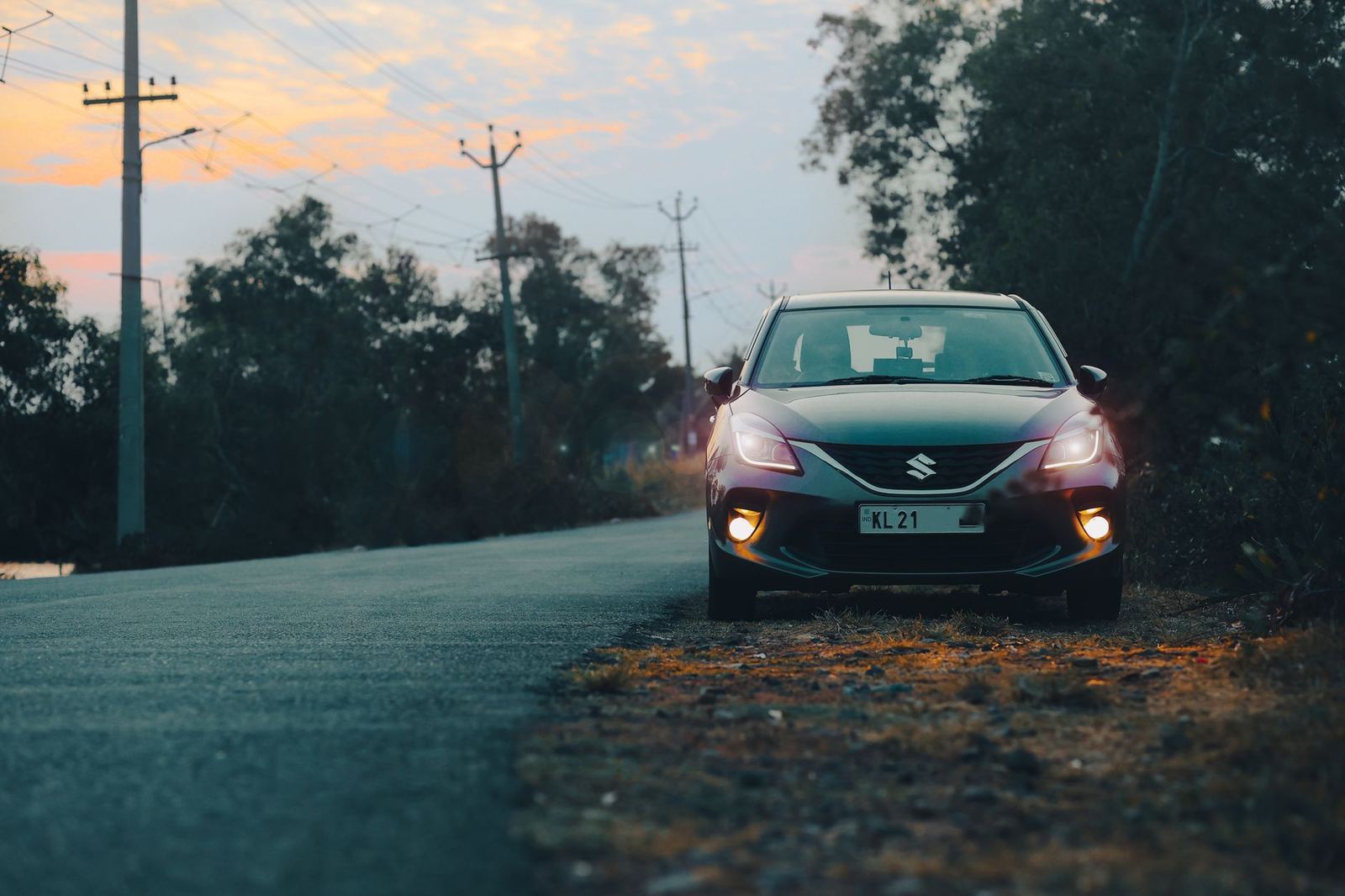 Compact sedan: Maruti Suzuki Dzire, Hyundai Aura, Honda Amaze, Tata Tigor