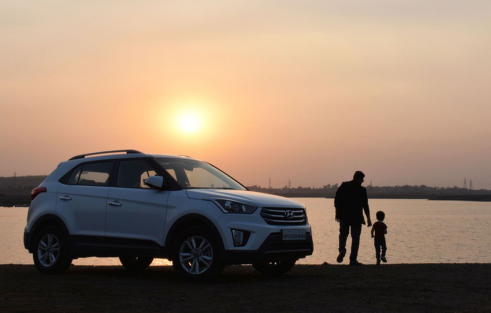 Compact SUV: Hyundai Creta, Kia Seltos, Maruti Grand Vitara, VW Taigun, Tata Harrier